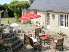 Holiday Home Les Lutins by Interhome